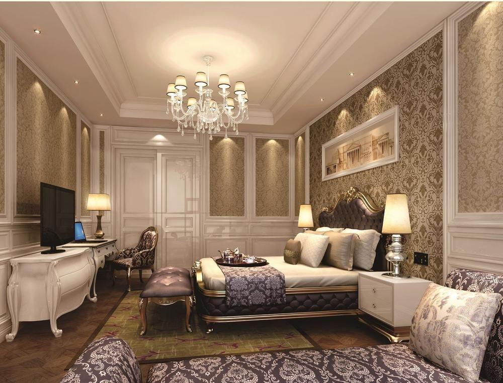 Beijing Ligen Hotel מראה חיצוני תמונה