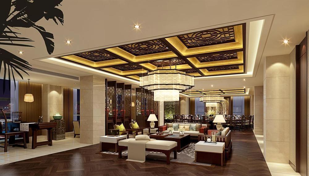 Beijing Ligen Hotel מראה חיצוני תמונה